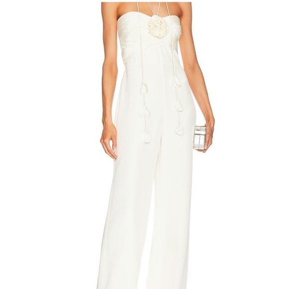 Alexis katalia jumpsuit - Picture 5 of 8